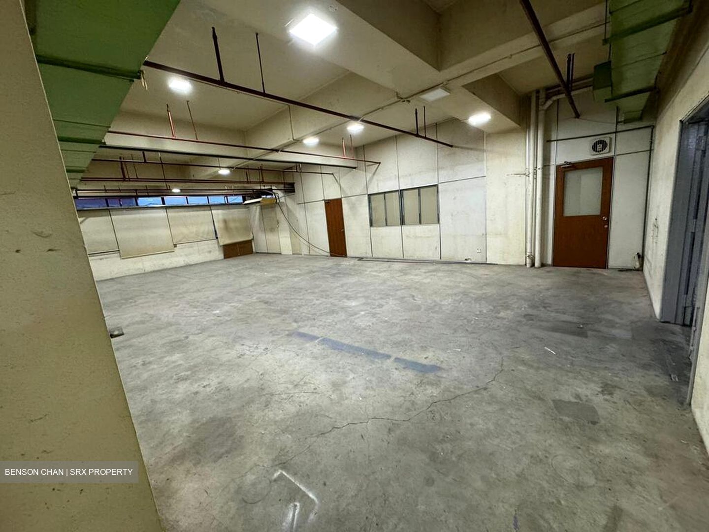 Aljunied Industrial Complex (D14), Warehouse #509870741